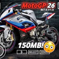 MOTOGP 26 PSP