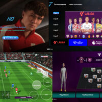 EA SPORTS FC 26 MOBILE 1