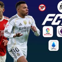 EA SPORTS FC 26 MOBILE 3