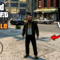 GTA 4 Mobile