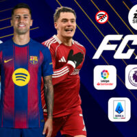 EA SPORTS FC 26 MOBILE 2