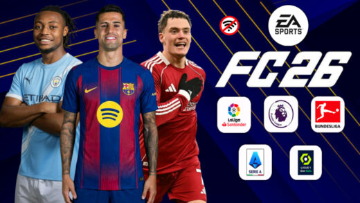 EA SPORTS FC 26 MOBILE 2