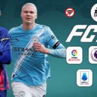 EA SPORTS FC 26 MOBILE