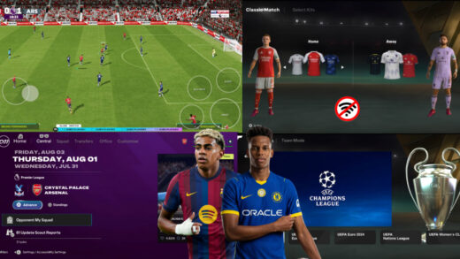 EA SPORTS FC 26 MOBILE 5