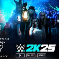 wwe 2k25 psp