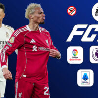 EA SPORTS FC 26 MOBILE 1