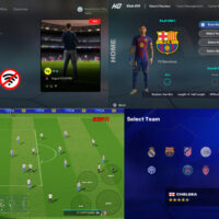 EA SPORTS FC 26 MOBILE 2