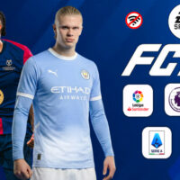 EA SPORTS FC 26 MOBILE 3