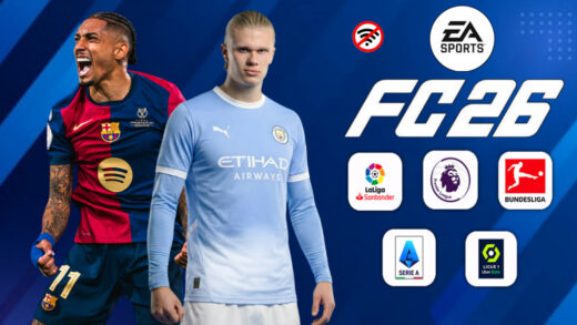 EA SPORTS FC 26 MOBILE 3