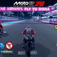 MOTOGP 26 PSP