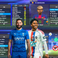 eFOOTBALL PES 2026 PSP 1