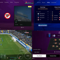 EA SPORTS FC 26 MOBILE 1