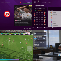 EA SPORTS FC 26 MOBILE 1