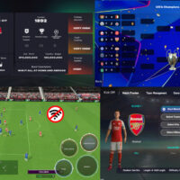 EA SPORTS FC 26 MOBILE