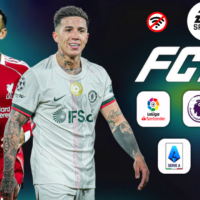 EA SPORTS FC 26 MOBILE 3