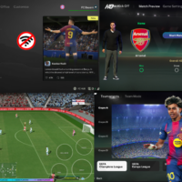 EA SPORTS FC 26 MOBILE 4
