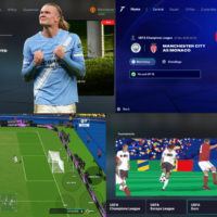 EA SPORTS FC 26 MOBILE 5