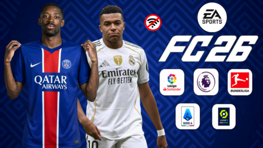 EA SPORTS FC 26 MOBILE 7