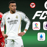 EA SPORTS FC 26 MOBILE 2