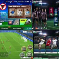 EA SPORTS FC 26 MOBILE