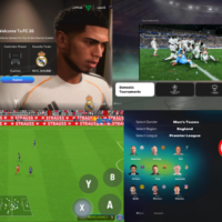 EA SPORTS FC 26 MOBILE 3