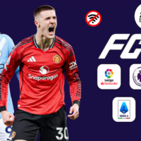 EA SPORTS FC 26 MOBILE 4