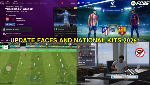 EA SPORTS FC 26 MOBILE