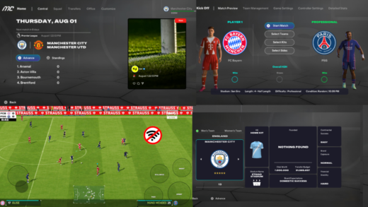 EA SPORTS FC 26 MOBILE 6