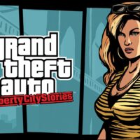 GTA Liberty City Stories