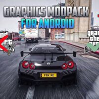 GTA SA GRAPHICS MODPACK