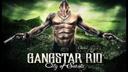 Gangstar Rio City of Saints