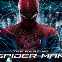 The Amazing Spider Man