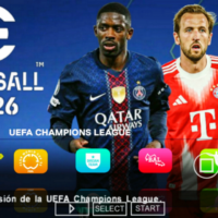 eFOOTBALL PES 2026 PSP 7