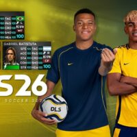 DLS 26