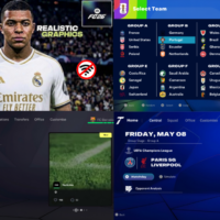 EA SPORTS FC 26 MOBILE 1
