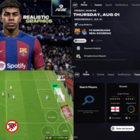 EA SPORTS FC 26 MOBILE 2