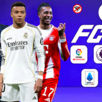 EA SPORTS FC 26 MOBILE 3