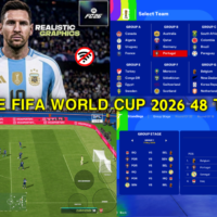 EA SPORTS FC 26 MOBILE 4