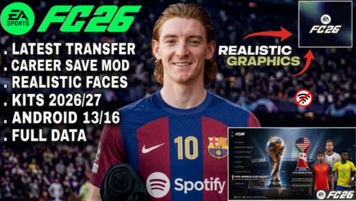 EA SPORTS FC 26 MOBILE 7
