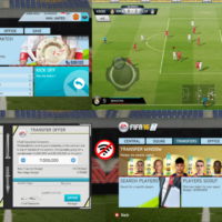 FIFA 16 MOBILE 1