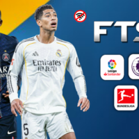 FTS 26 MOBILE 1
