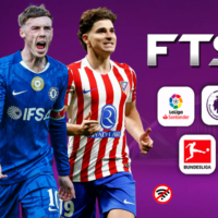 FTS 26 MOBILE