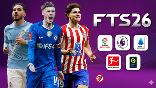 FTS 26 MOBILE