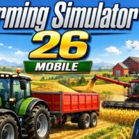 Farming Simulator 26 Mobile