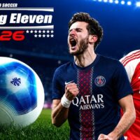 WINNING ELEVEN 2026