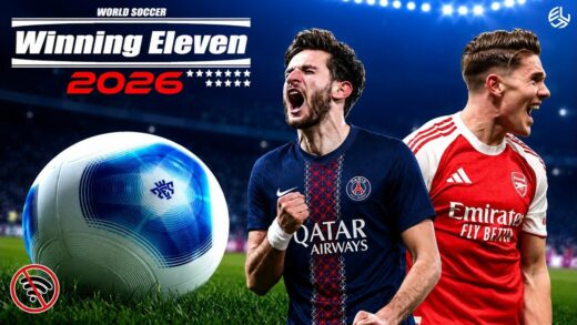 WINNING ELEVEN 2026