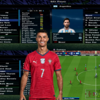 eFOOTBALL 2026 PS2