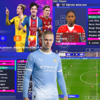 eFOOTBALL PES 2026 PSP 2