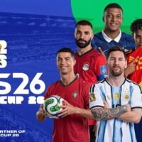 DLS 26 MOD FIFA WORLD CUP EDITION