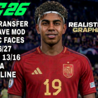 EA SPORTS FC 26 MOBILE 2